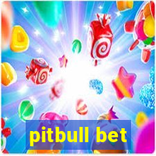 pitbull bet